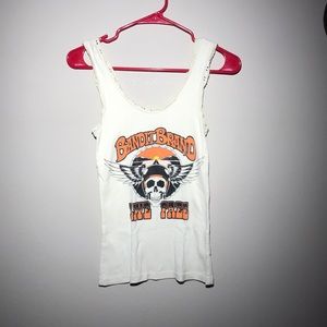 Bandit Brand Tank/Tee